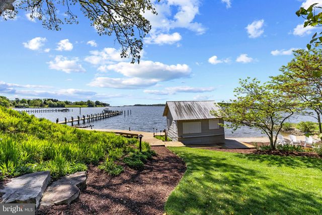 411 FERRY POINT RD, Annapolis, MD 21403