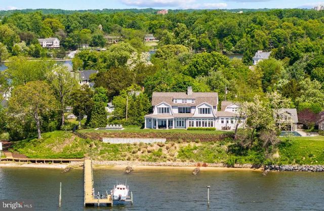 411 FERRY POINT RD, Annapolis, MD 21403
