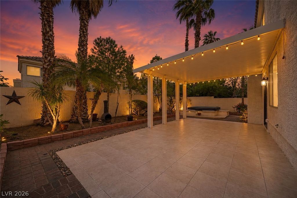 7882 West Gilmore Avenue, Las Vegas, NV 89129 — photo 3