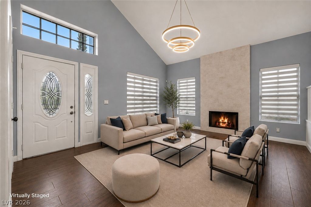 7882 West Gilmore Avenue, Las Vegas, NV 89129 — photo 4