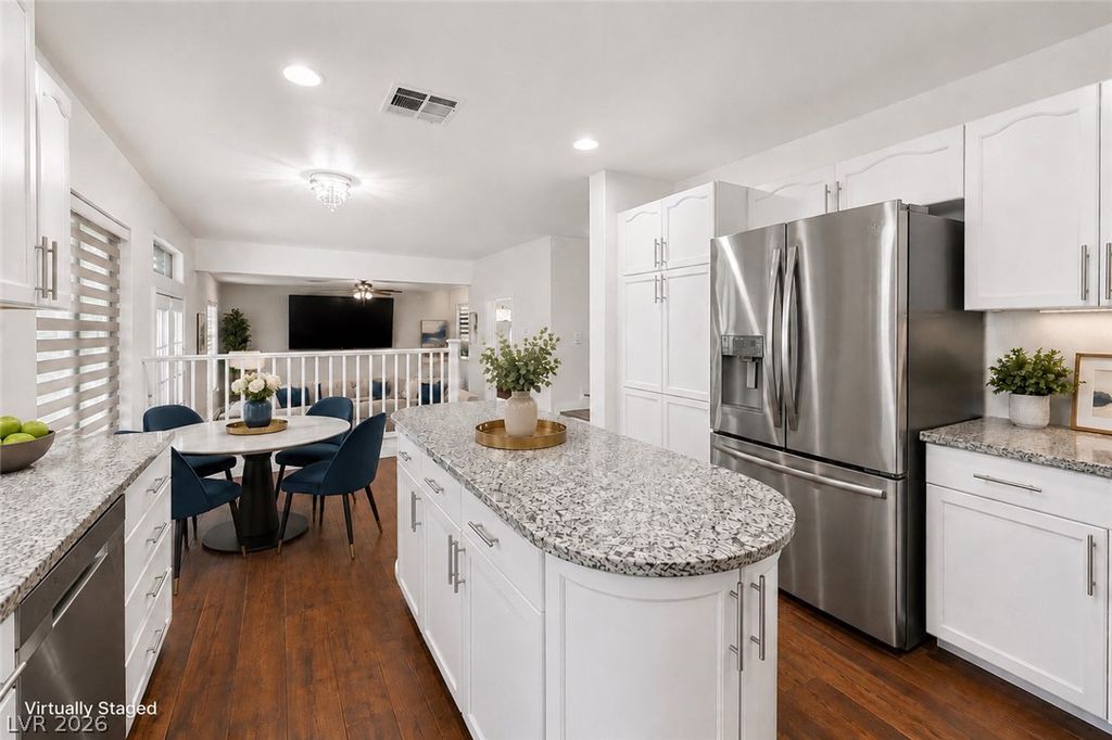 7882 West Gilmore Avenue, Las Vegas, NV 89129 — photo 5