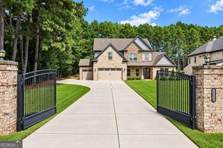 1982 Old Peachtree Road NE, Lawrenceville, GA 30043