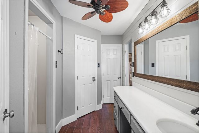 132 Private Road 7105, Edgewood, TX 75117
