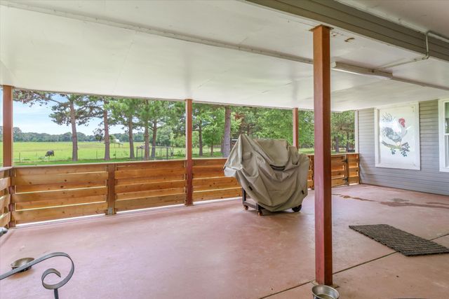 132 Private Road 7105, Edgewood, TX 75117