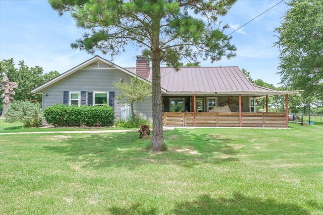 132 Private Road 7105, Edgewood, TX 75117