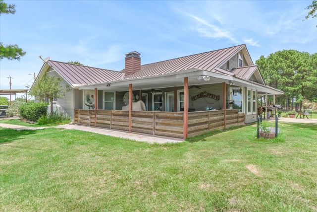 132 Private Road 7105, Edgewood, TX 75117