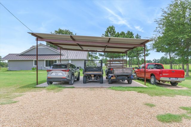 132 Private Road 7105, Edgewood, TX 75117