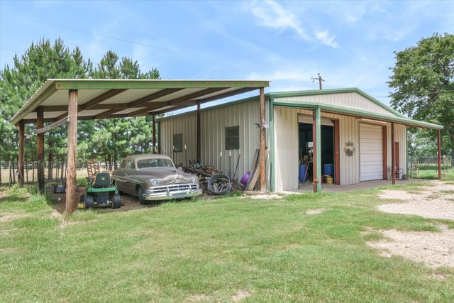 132 Private Road 7105, Edgewood, TX 75117