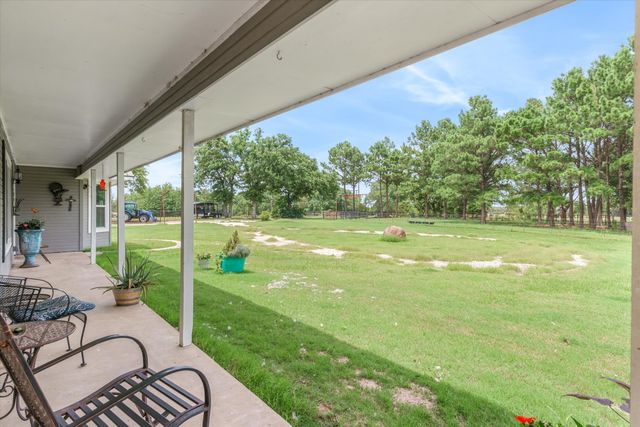 132 Private Road 7105, Edgewood, TX 75117