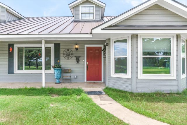 132 Private Road 7105, Edgewood, TX 75117