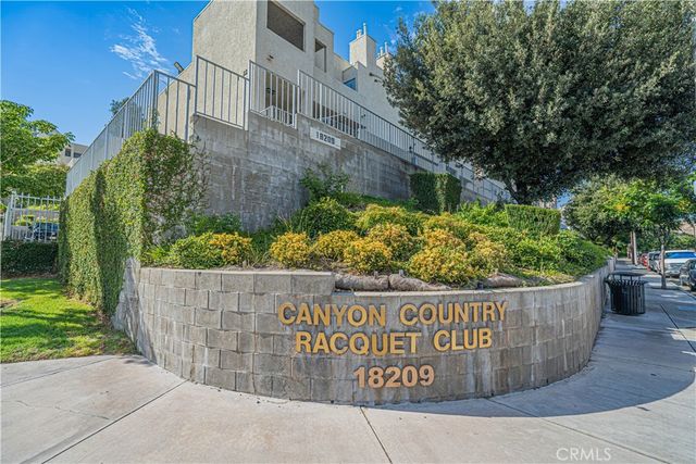 18209 Sierra Highway 56, Canyon Country, CA 91351