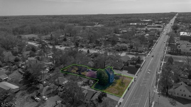 1401 Mount Holly Rd, Burlington Twp., NJ 08016