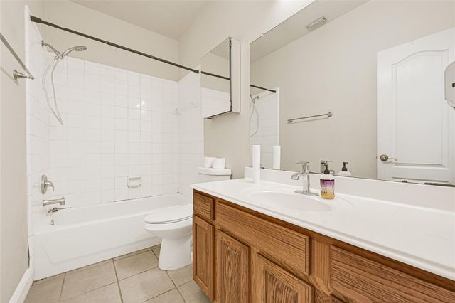 22126 Nobles Crossing Drive, Spring, TX 77373