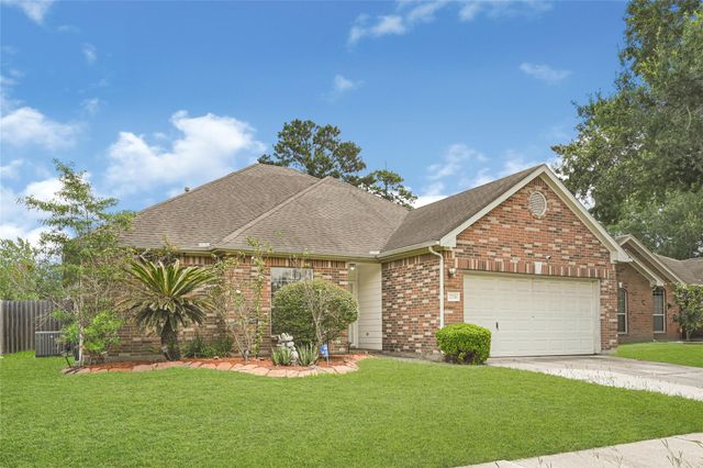 22126 Nobles Crossing Drive, Spring, TX 77373