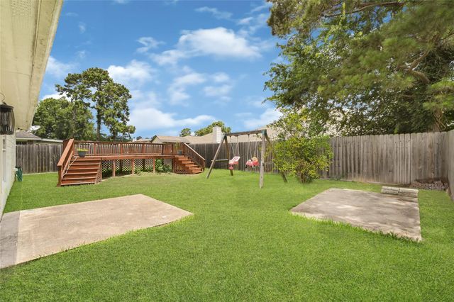 22126 Nobles Crossing Drive, Spring, TX 77373