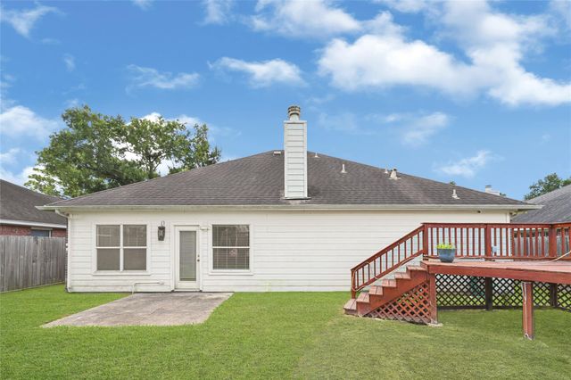 22126 Nobles Crossing Drive, Spring, TX 77373
