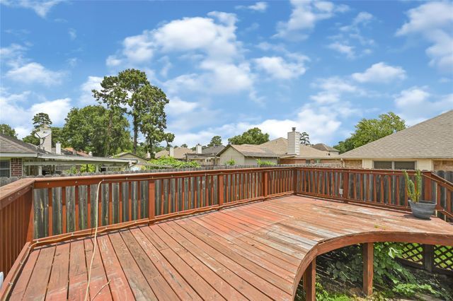 22126 Nobles Crossing Drive, Spring, TX 77373