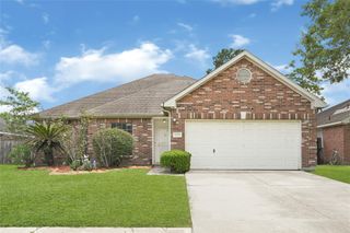22126 Nobles Crossing Drive, Spring, TX 77373