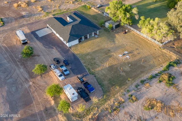 22531 W HARWELL Road, Buckeye, AZ 85326