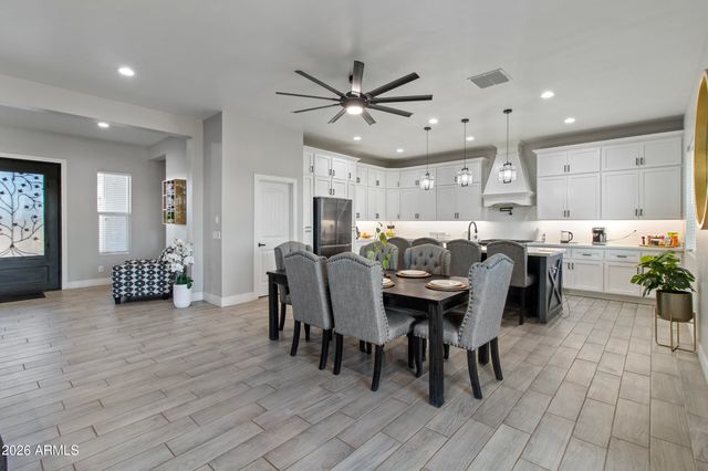 22531 W HARWELL Road, Buckeye, AZ 85326