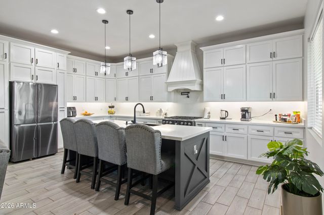 22531 W HARWELL Road, Buckeye, AZ 85326
