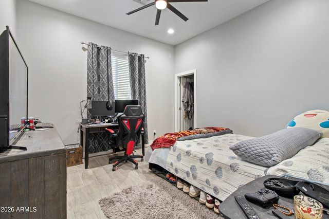 22531 W HARWELL Road, Buckeye, AZ 85326