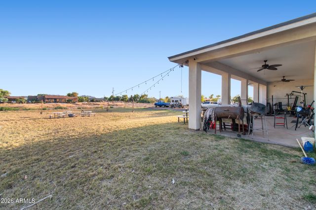 22531 W HARWELL Road, Buckeye, AZ 85326