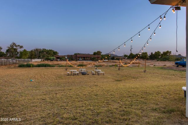 22531 W HARWELL Road, Buckeye, AZ 85326