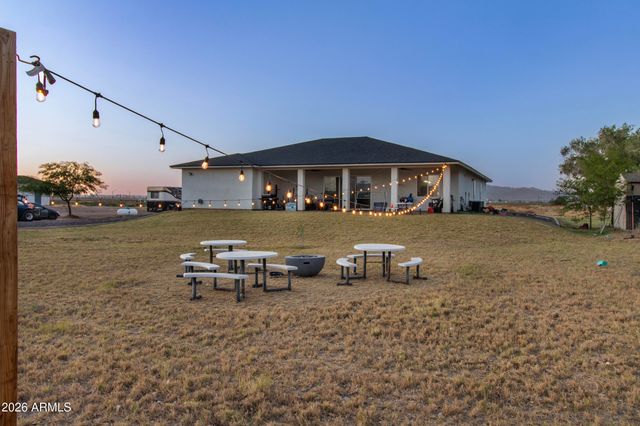 22531 W HARWELL Road, Buckeye, AZ 85326
