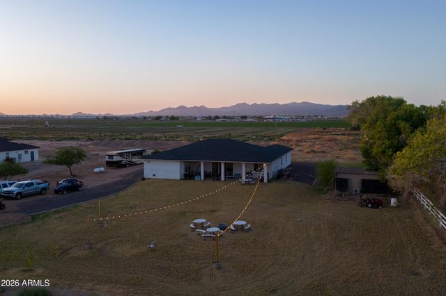 22531 W HARWELL Road, Buckeye, AZ 85326