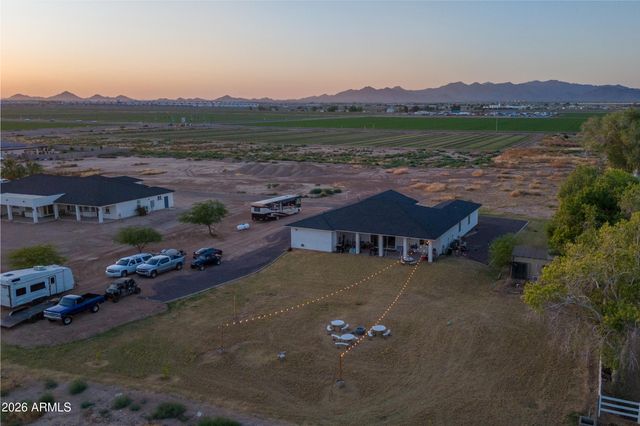 22531 W HARWELL Road, Buckeye, AZ 85326