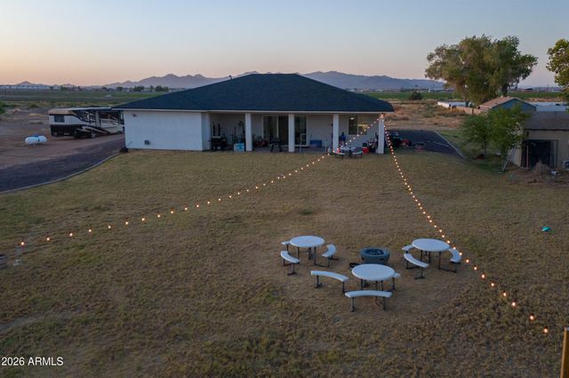 22531 W HARWELL Road, Buckeye, AZ 85326