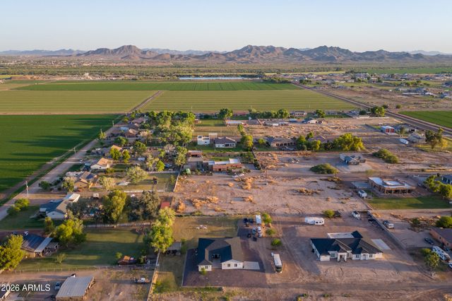 22531 W HARWELL Road, Buckeye, AZ 85326