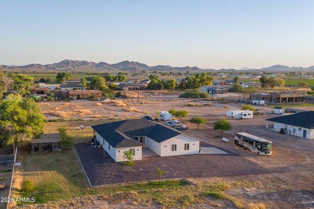 22531 W HARWELL Road, Buckeye, AZ 85326