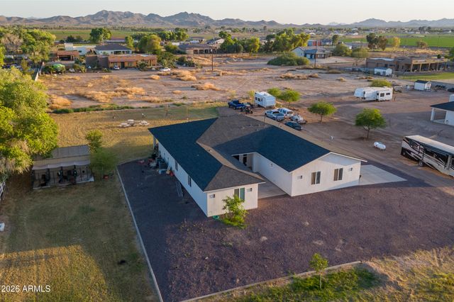 22531 W HARWELL Road, Buckeye, AZ 85326