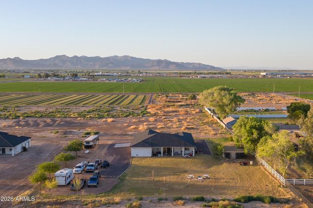22531 W HARWELL Road, Buckeye, AZ 85326