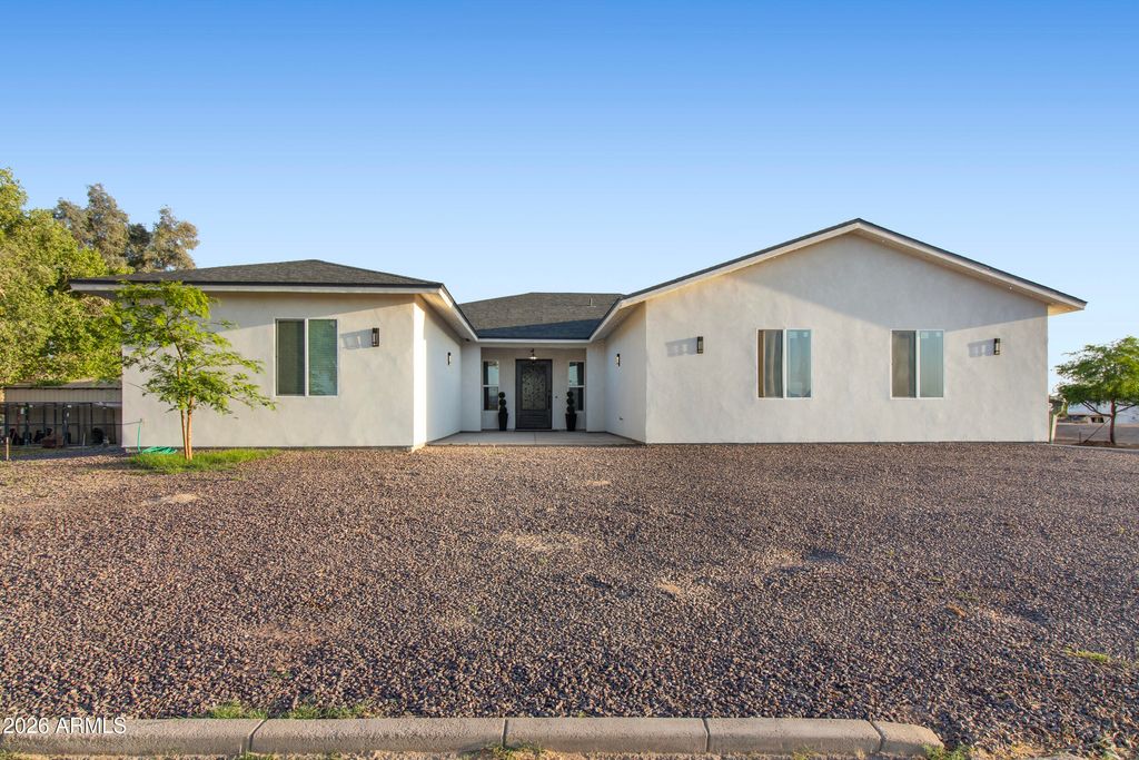 22531 W HARWELL Road, Buckeye, AZ 85326 — photo 2