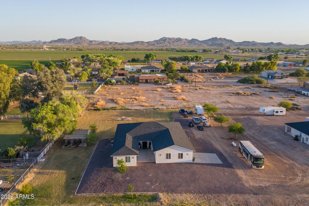22531 W HARWELL Road, Buckeye, AZ 85326 — photo 4