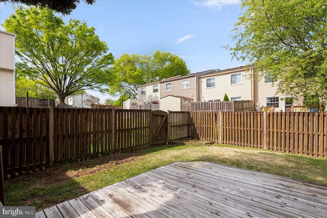 8315 BARK TREE CT, Springfield, VA 22153