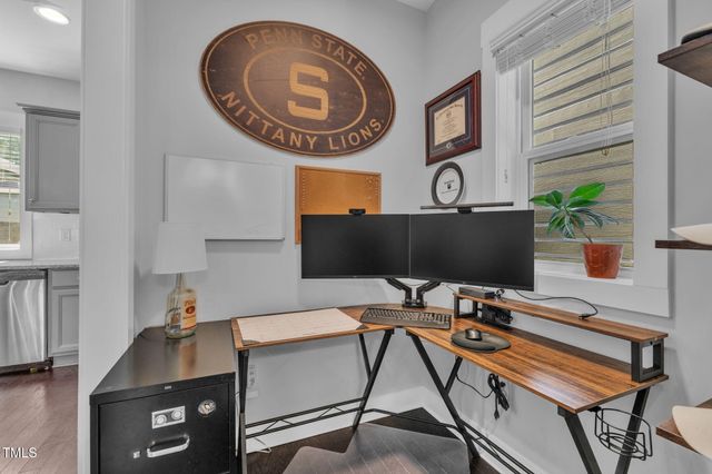 257 Douglas Falls Drive, Wendell, NC 27591