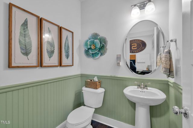 257 Douglas Falls Drive, Wendell, NC 27591