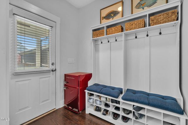 257 Douglas Falls Drive, Wendell, NC 27591