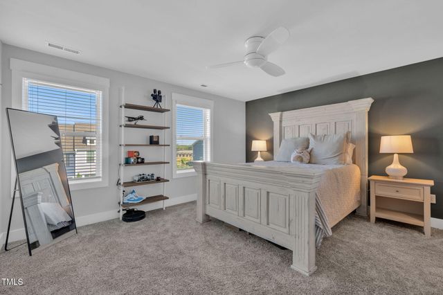 257 Douglas Falls Drive, Wendell, NC 27591