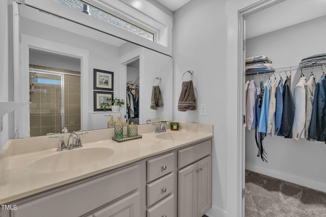 257 Douglas Falls Drive, Wendell, NC 27591