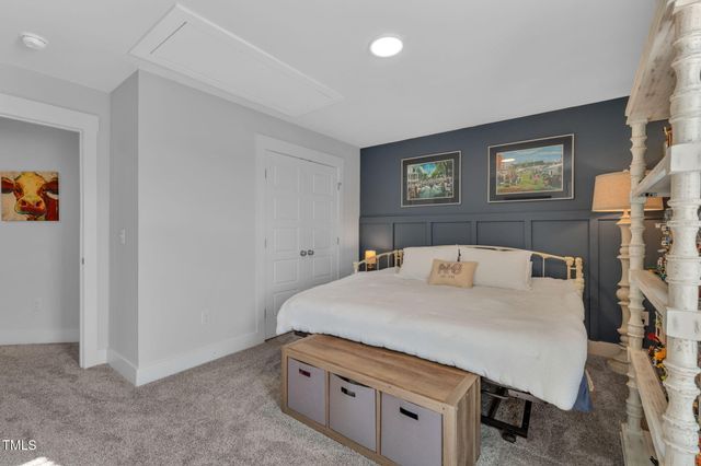 257 Douglas Falls Drive, Wendell, NC 27591