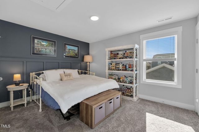 257 Douglas Falls Drive, Wendell, NC 27591