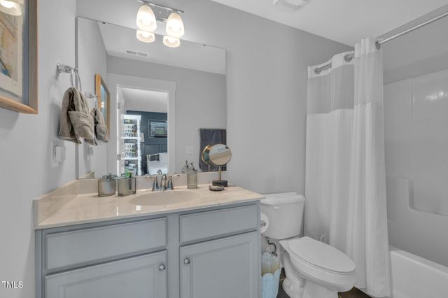 257 Douglas Falls Drive, Wendell, NC 27591