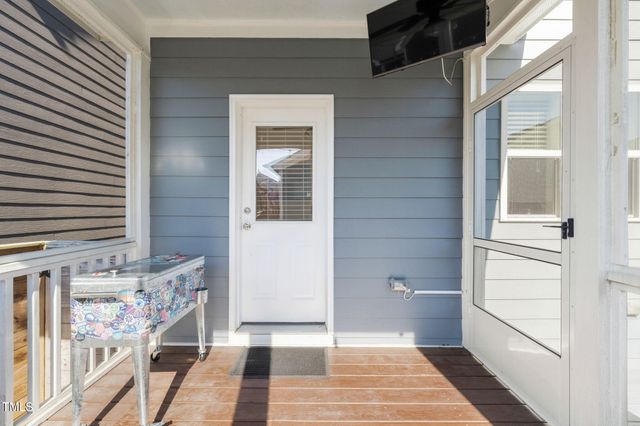 257 Douglas Falls Drive, Wendell, NC 27591