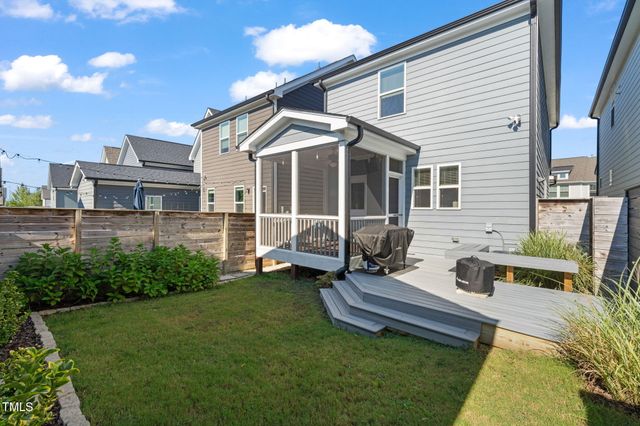 257 Douglas Falls Drive, Wendell, NC 27591