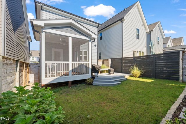 257 Douglas Falls Drive, Wendell, NC 27591